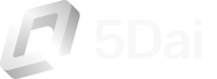 5Dai logo